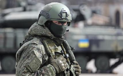 Если с бандита снять балаклаву, он бандитом быть не перестанет&nbsp;&mdash; к ТЦК это тоже относится