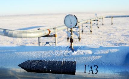 Игорь Юшков: Европу слова про &laquo;хороший российский газ&raquo; не убедят