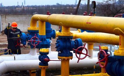 Европа уже с нетерпением ждет &laquo;русскую газовую атаку&raquo;, русские не спешат