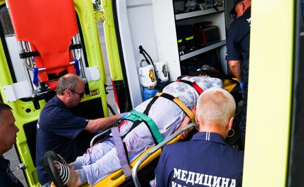 Судмедэксперт рассказал, можно&nbsp;ли проснуться в гробу