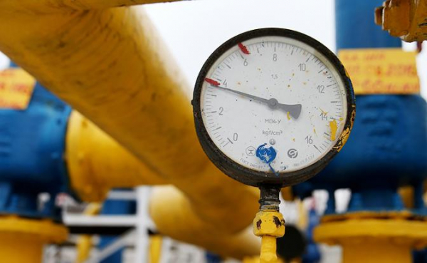 Киев зацементировал &laquo;трубу&raquo;: &laquo;Газпрому&raquo; не имеет смысл открывать вентиль