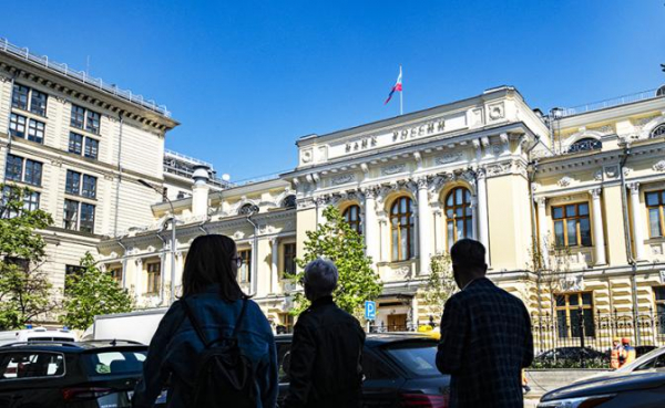 &laquo;Мертвому припарки&raquo;: Предприниматели оценивают, что даст бизнесу снижение ключевой ставки до 18%