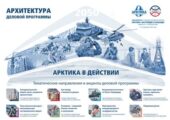 Развитие Арктики по восьми направлениям обсудят на форуме в Петербурге