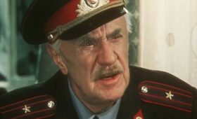 Советский сериал продлил жизнь великому артисту Михаилу Жарову